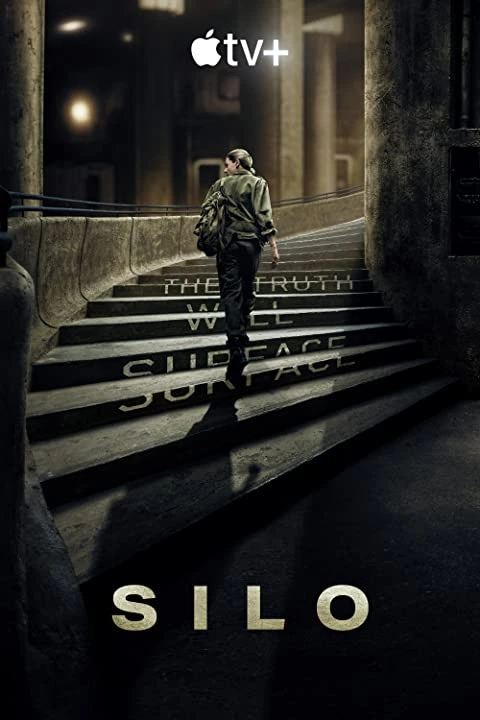 Silo TV Series 4K Stream Easyiptvstore
