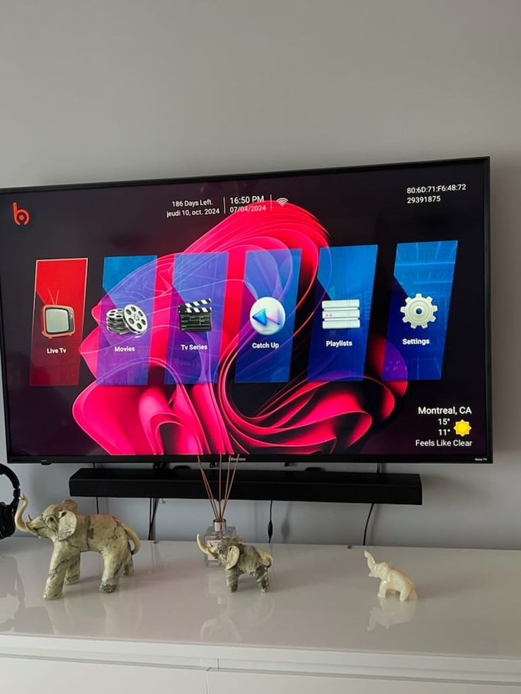 Verified Easyiptvstore Subscriber Jan V.